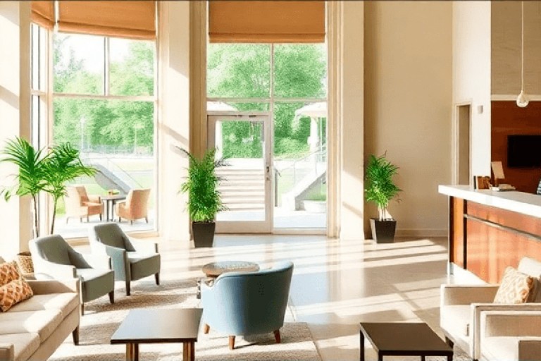 Tips voor het kiezen van een hotel